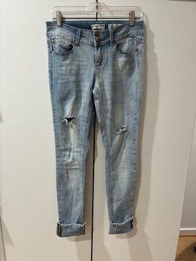 Indigo Rein Jeans Size 9
